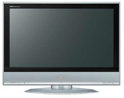 【中古】 パナソニック 32V型 液晶テレビ ビエラ TH-32LX60 ハイビジョン 2006年モデル 【中古】 パナソニック 32V型 液晶テレビ ビエラ TH-32LX60 ハイビジョン 2006年モデル