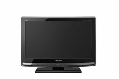 【中古】 三菱電機(MITSUBISHI) 26V型 液晶 テレビ LCD-26MX45 ハイビジョン 2010年モデル