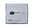 【中古】 SONY ソニー MZ-E700-S シルバー ポータブルMDプレーヤー MDLP対応 (MD再生専用機/MDウォークマン)