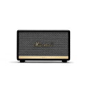 【中古】 Marshall ワイヤレススピーカー ACTON II ブラック