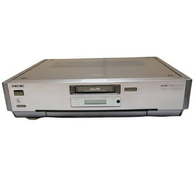 【中古】 SONY EV-NS9000 Hi8ビデオデッキ 【中古】 SONY EV-NS9000 Hi8ビデオデッキ