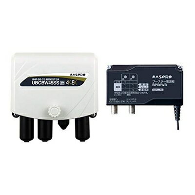 ����š� �ޥ��ץ�����ƥ� 4K8K�����б���UHF���ϥǥ��ˡ�BS��CS�֡������� �Ÿ�ʬΥ���������ڴ��� SCUBCBW45SS-P