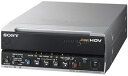 【中古】 SONY HDVレコーダー HVR-M15J