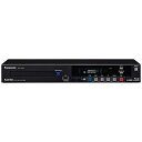 【中古】 パナソニック デジタル入力レコーダー DIGA DMR-T4000R-K