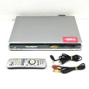 【中古】 panasonic DIGA DMR-XW50 DVD/HDD ハイビジョンレコーダー DMR-XW50