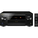 【中古】 パイオニア SC-LX901 AVレシーバー ブラック SC-LX901(B)
