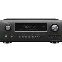 【中古】 Denon AVサラウンドレシーバー 7.1ch ブラック AVR-1912-K