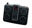 【中古】 Panasonic ICレコーダー ブラック RR-RS250-K