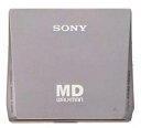 【中古】 SONY ソニー MZ-E75 ポータブルMDプレーヤー (MD再生専用機/MDウォークマン)