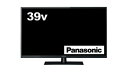 【中古】 パナソニック 39V型 液晶テレビ ビエラ TH-39A300 フルハイビジョン 2014年モデル(2)