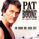 【中古】 IN A METAL MOOD: NO MORE MR. NICE GUY(2)