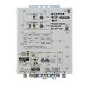 【中古】 マスプロ FM・UHF・BS・CSブースター BL型 共同受信用 40dB型 SH・UF-1M