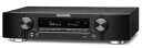 【中古】 Marantz AVレシーバー 7.2chフルディスクリート/Dolby Atmos・DTS:X・HDCP2.2・HEOS機能/ハイレゾ音源対応 ブラ...