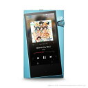 【中古】 Astell&Kern A&norma SR35 TVアニメ「アイドルマスター シンデレラガールズ U149」Edition [オリジナルレザーケース...