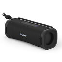 【中古】 ソニー ワイヤレススピーカー SRS-ULT10 :防水 IP67/ ULT FIELD 1/パワフル重低音/ロングバッテリー 12時間/ SRS-U...