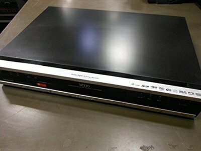 【中古】 HITACHI Wooo 地上・BS・110度CSデジタルチューナー搭載ハイビジョンレコーダー 160GB DV-DH160W 【中古】 HITACHI Wooo 地上・BS・110度CSデジタルチューナー搭載ハイビジョンレコーダー 160GB DV-DH160W