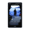 【中古】 【国内正規品 HiByMusic R5 Saber Black DAP デジタルオーディオプレイヤー ネイティブ再生 android アンドロイド デ...