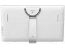 【中古】 シャープ 20V型 液晶 テレビ AQUOS LC-20FE1-W ハイビジョン 201モデル(2)