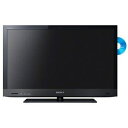 【中古】 ソニー 32V型 液晶 テレビ ブラビア KDL-32HX65R フルハイビジョン 201モデル(2)