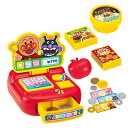 【中古】 セガトイズ(SEGA TOYS) アンパンマン タッチでPi! アンパンマン ミニレジスター