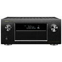 【中古】 Denon AVアンプ AVR-X7200W