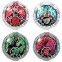 【中古】 ウルトラマンR/B(ルーブ) DXルーブクリスタルセット01