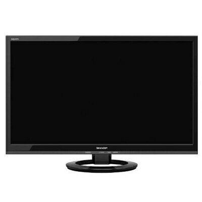 【中古】 AQUOS LC-24BK40 [24インチ]