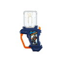 【中古】 バンダイ 仮面ライダーエグゼイド ガシャポンサウンドライダーガシャット04 刀剣伝ガイムガシャット