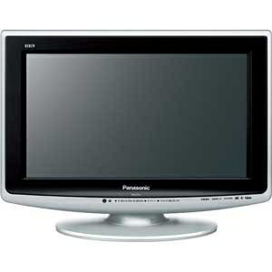 【中古】 パナソニック 17V型 液晶テレビ ビエラ TH-L17R1-K ハイビジョン 【中古】 パナソニック 17V型 液晶テレビ ビエラ TH-L17R1-K ハイビジョン