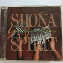 【中古】 ショナ・スピリット