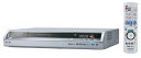 【中古】 パナソニック 500GB DVDレコーダー DIGA DMR-EX550-S