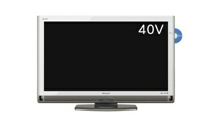 楽天市場】シャープ アクオス lc-40dx3 bdドライブの通販 楽天市場】シャープ アクオス lc-40dx3 bdドライブの通販