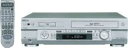 【中古】 VICTOR VHS&miniDV ダブルビデオ HR-DVS2 (premium vintage)
