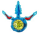【中古】 ウルトラマンR/B(ルーブ) DXキワミクリスタル