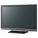 【中古】 パナソニック 42V型 液晶テレビ ビエラ TH-42PX80 ハイビジョン 2008年モデル(2)