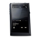 【中古】 アユート Astell&Kern ハイレゾプレーヤー AK300 64GB ミッドナイトブラック AK300-64GB-BLK