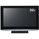 【中古】 パナソニック 32V型 液晶テレビ ビエラ TH-32LZ85 フルハイビジョン 2008年モデル(2)
