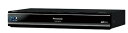 【中古】 パナソニック 1チューナー ブルーレイレコーダー ブラック DIGA DMR-BR30-K(2)