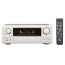 【中古】 Denon AVサラウンドアンプ プレミアムシルバー AVC-2920-SP