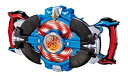 【中古】 ウルトラマンR/B(ルーブ) DXルーブジャイロ