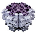 【中古】 仮面ライダージオウ DXライドウォッチダイザー&電王ライドウォッチ