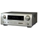 【中古】 Denon AVサラウンドアンプ プレミアムシルバー AVC-1508-SP