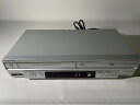 【中古】 MITSUBISHI DJ-VG130 DVDプレーヤー一体型ビデオ