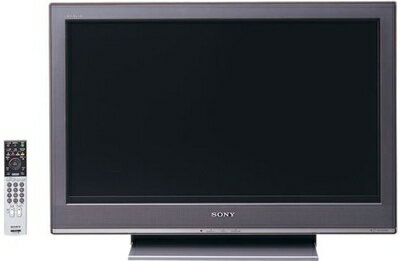 【中古】 ソニー 32V型 液晶 テレビ ブラビア KDL-32J3000 ハイビジョン 2007年モデル 【中古】 ソニー 32V型 液晶 テレビ ブラビア KDL-32J3000 ハイビジョン 2007年モデル