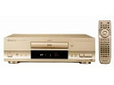【中古】 Pioneer DV-S6D DVDプレーヤー