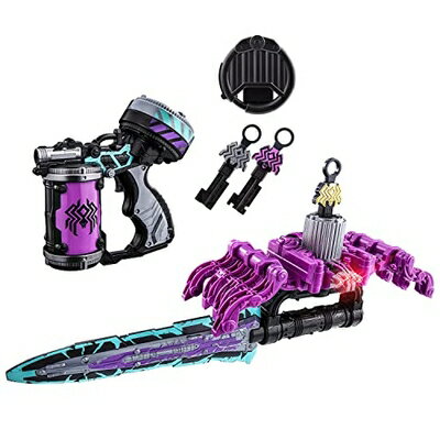 【中古】 [バンダイ] スパイダークモノス コンプリートセット