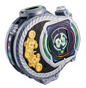 【中古】 仮面ライダージオウ DXギンガミライドウォッチ