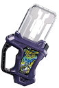 【中古】 仮面ライダーエグゼイド DXバンバンシューティングガシャット