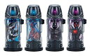 【中古】 ウルトラマンジード DXウルトラカプセル アトロシアスセット