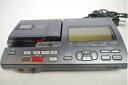 【中古】 SONY ポータブルミニディスクレコーダー MDウォークマン WALKMAN レコーダー ステーション付き 録音再生 【MZ-R4ST】